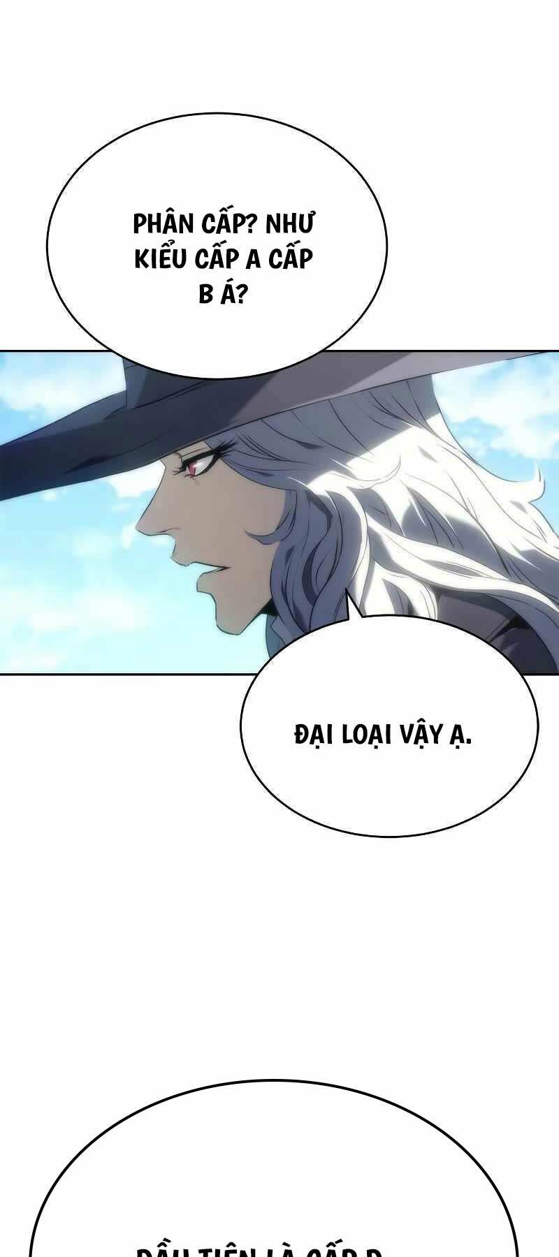 Lý Do Tôi Rời Bỏ Quỷ Vương: Chapter 3