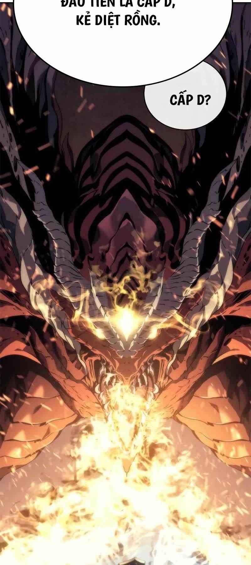 Lý Do Tôi Rời Bỏ Quỷ Vương: Chapter 3