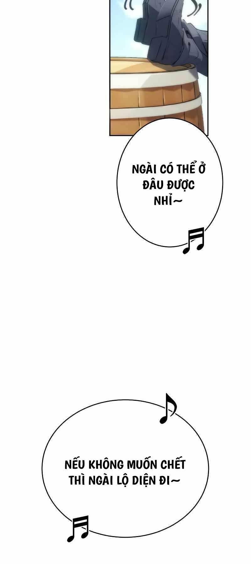 Lý Do Tôi Rời Bỏ Quỷ Vương: Chapter 3