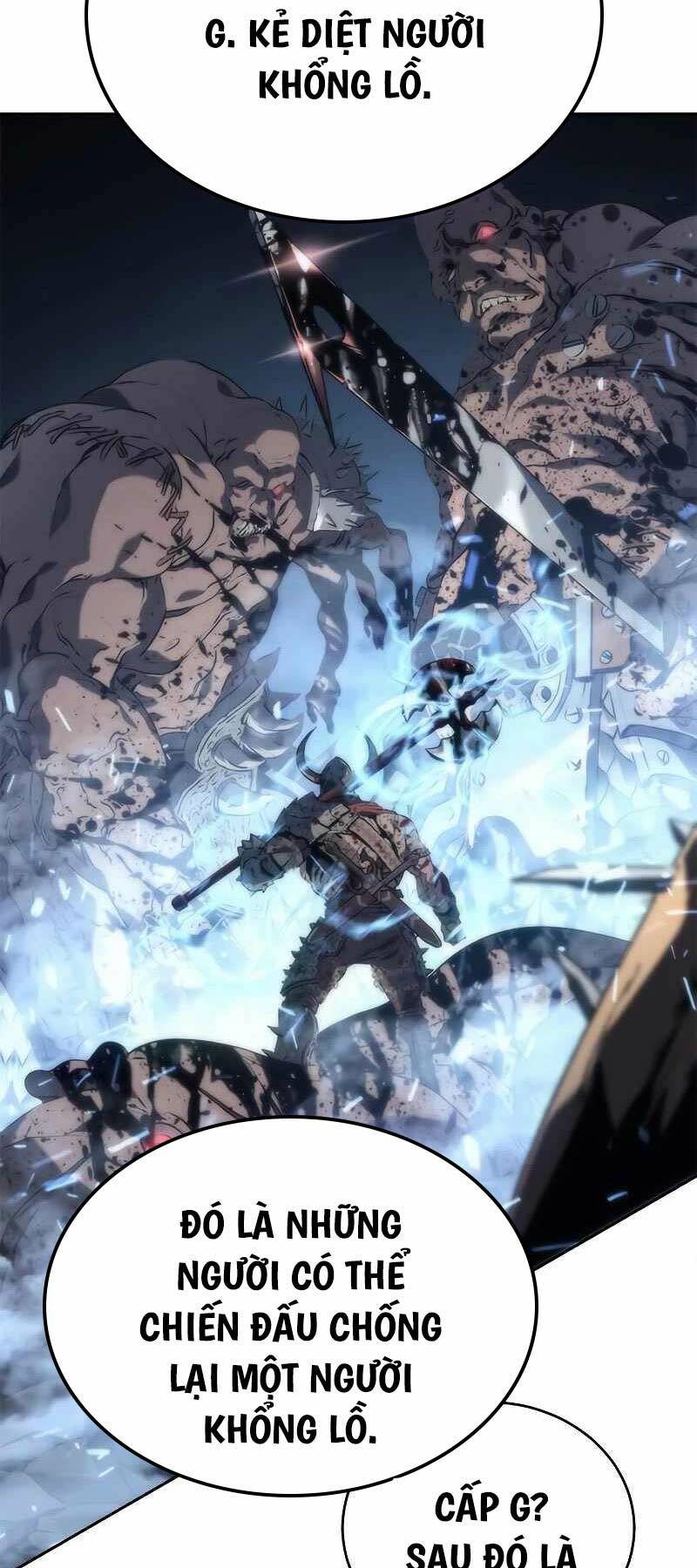 Lý Do Tôi Rời Bỏ Quỷ Vương: Chapter 3