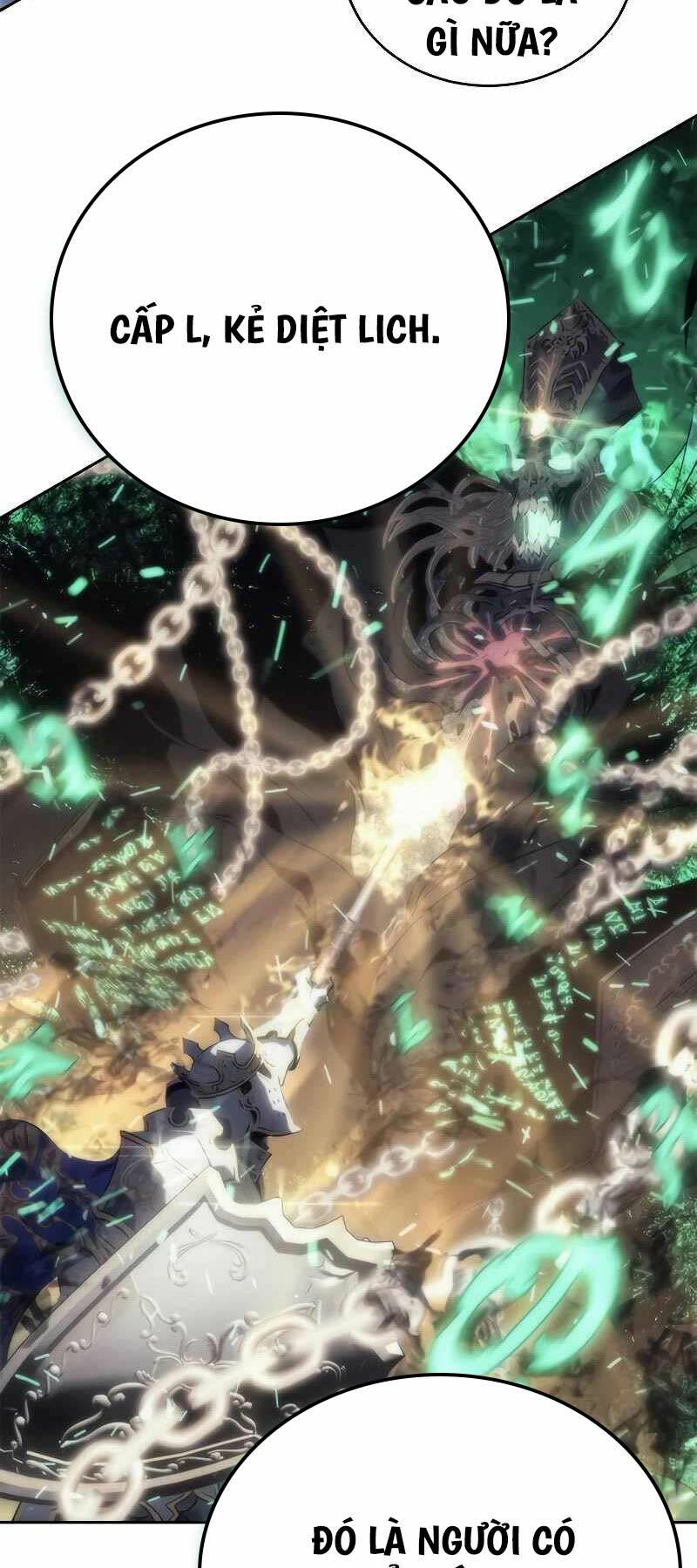 Lý Do Tôi Rời Bỏ Quỷ Vương: Chapter 3