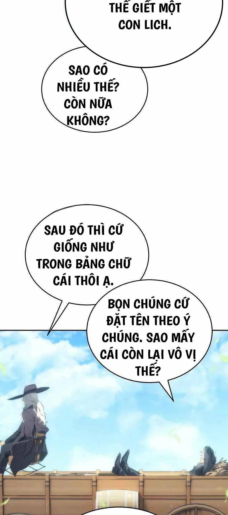 Lý Do Tôi Rời Bỏ Quỷ Vương: Chapter 3