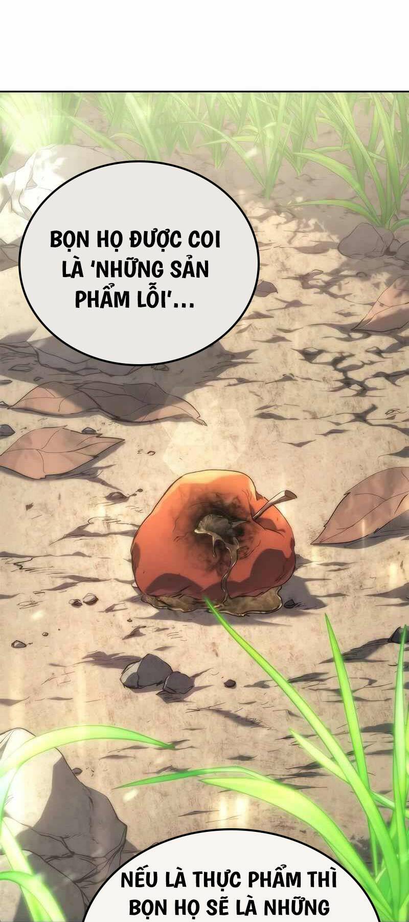 Lý Do Tôi Rời Bỏ Quỷ Vương: Chapter 3