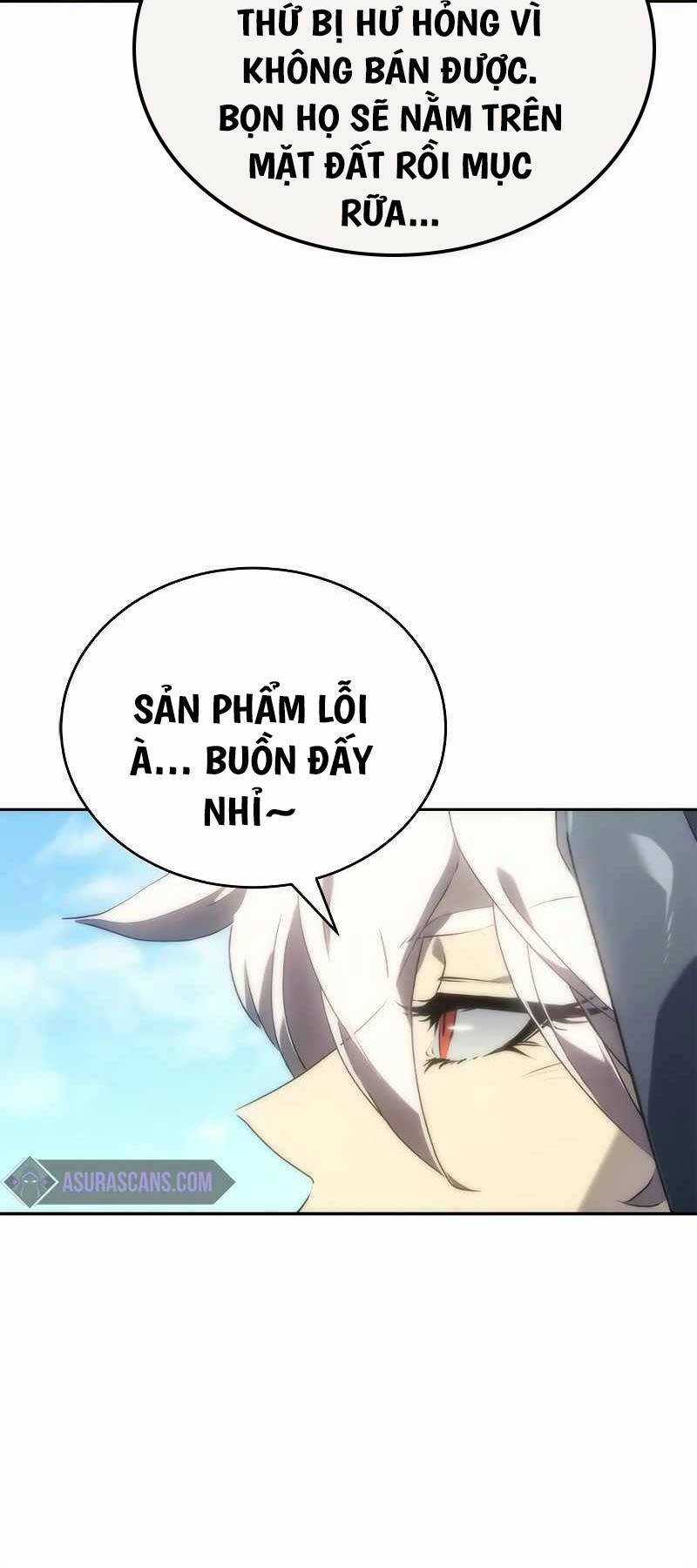 Lý Do Tôi Rời Bỏ Quỷ Vương: Chapter 3