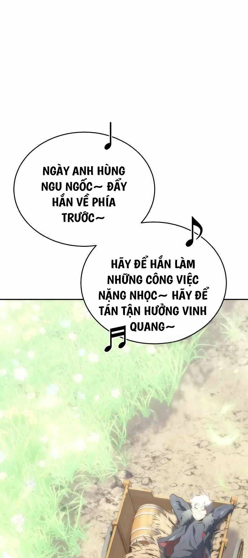 Lý Do Tôi Rời Bỏ Quỷ Vương: Chapter 3