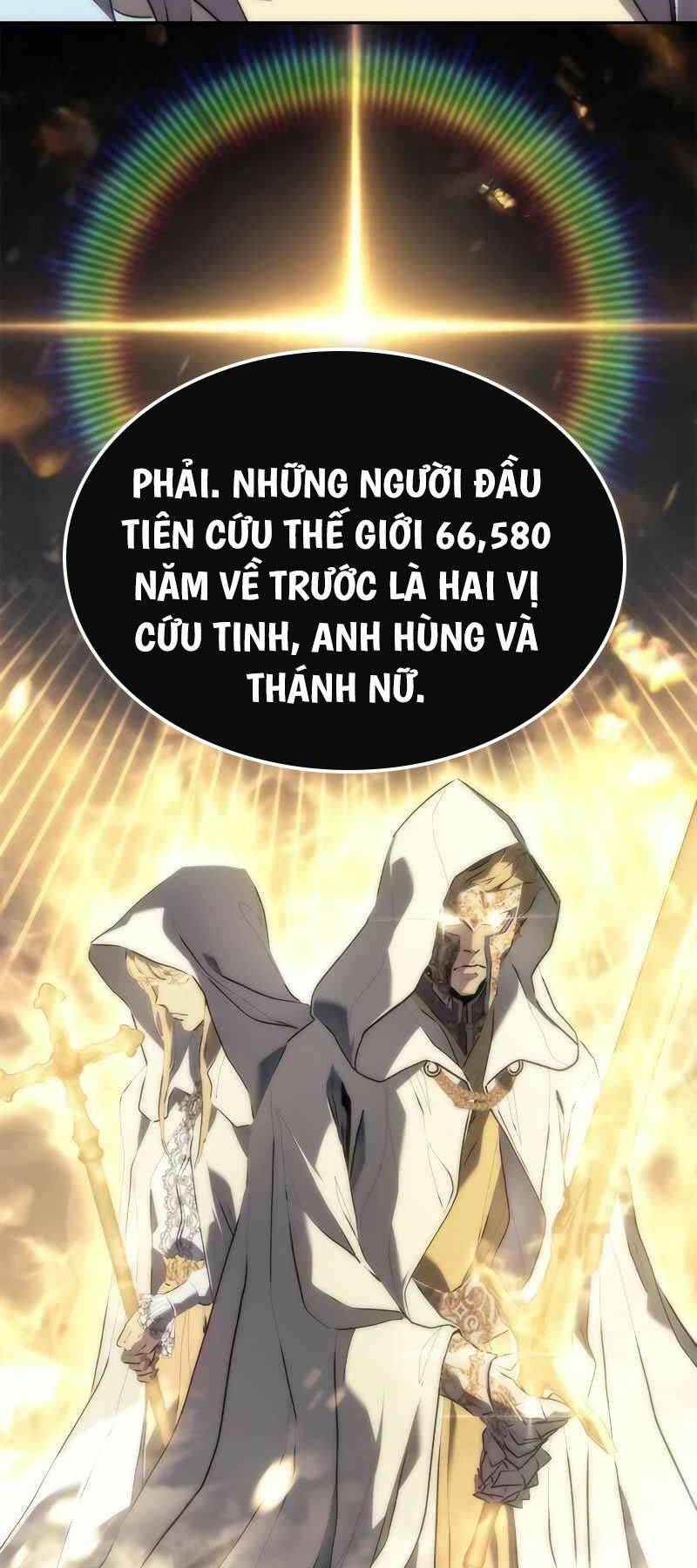 Lý Do Tôi Rời Bỏ Quỷ Vương: Chapter 3