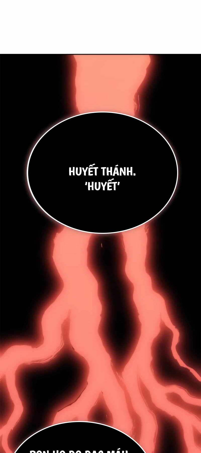 Lý Do Tôi Rời Bỏ Quỷ Vương: Chapter 3