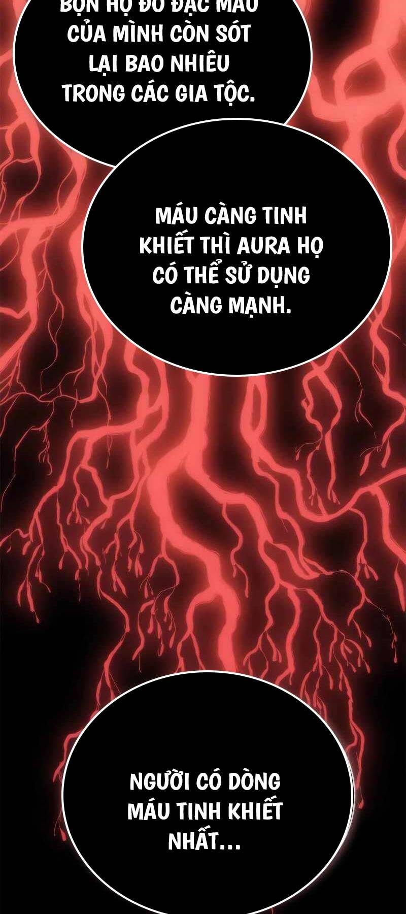 Lý Do Tôi Rời Bỏ Quỷ Vương: Chapter 3