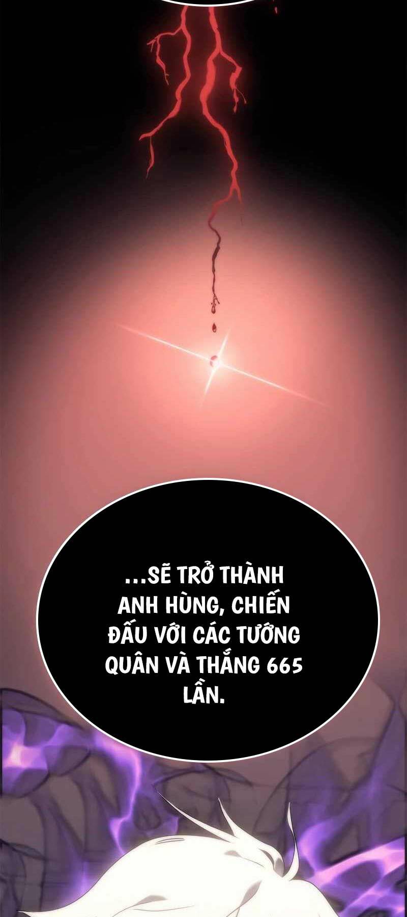 Lý Do Tôi Rời Bỏ Quỷ Vương: Chapter 3