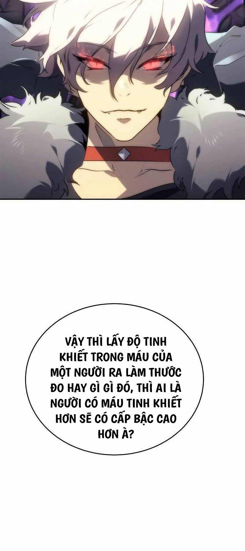 Lý Do Tôi Rời Bỏ Quỷ Vương: Chapter 3