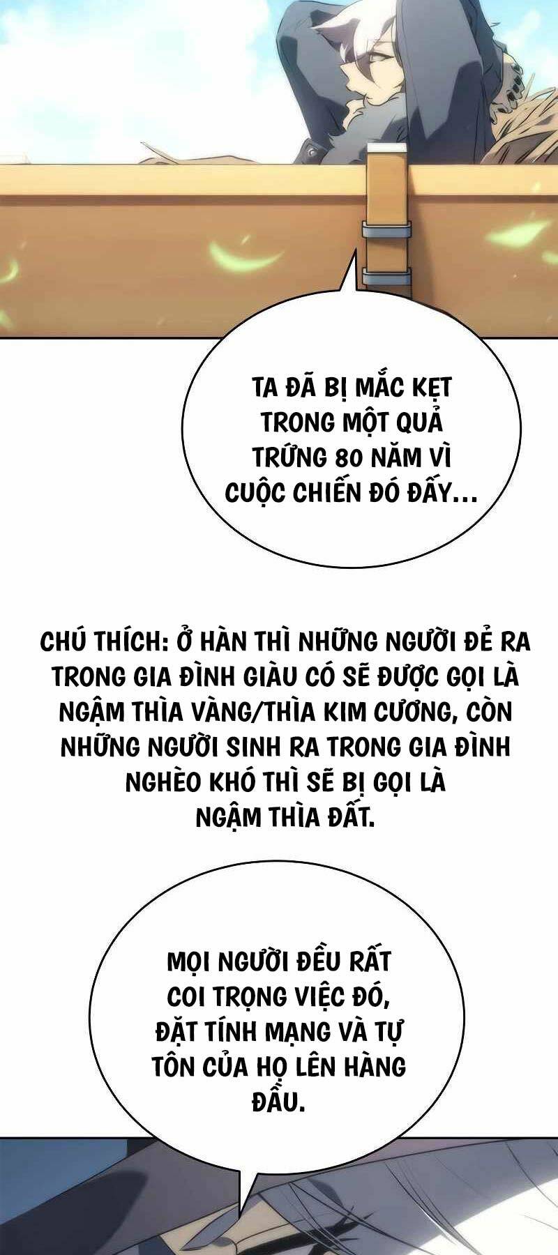Lý Do Tôi Rời Bỏ Quỷ Vương: Chapter 3