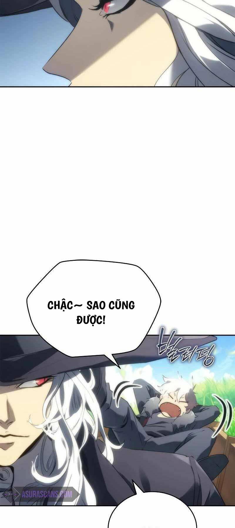 Lý Do Tôi Rời Bỏ Quỷ Vương: Chapter 3