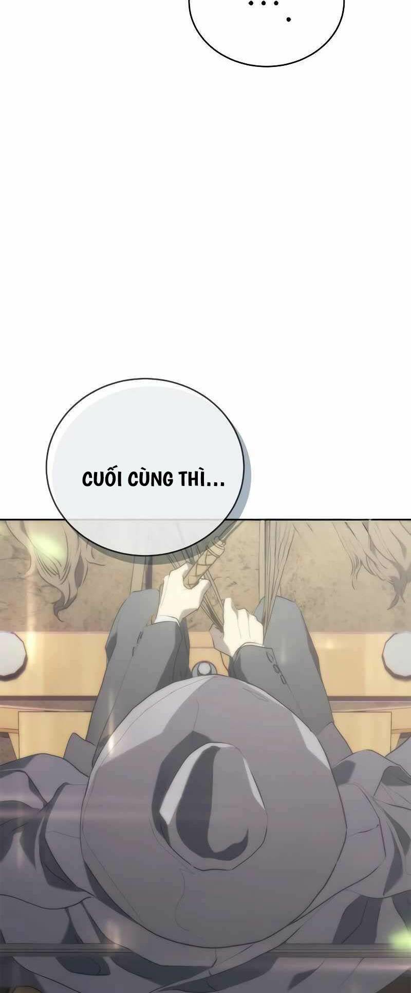Lý Do Tôi Rời Bỏ Quỷ Vương: Chapter 3