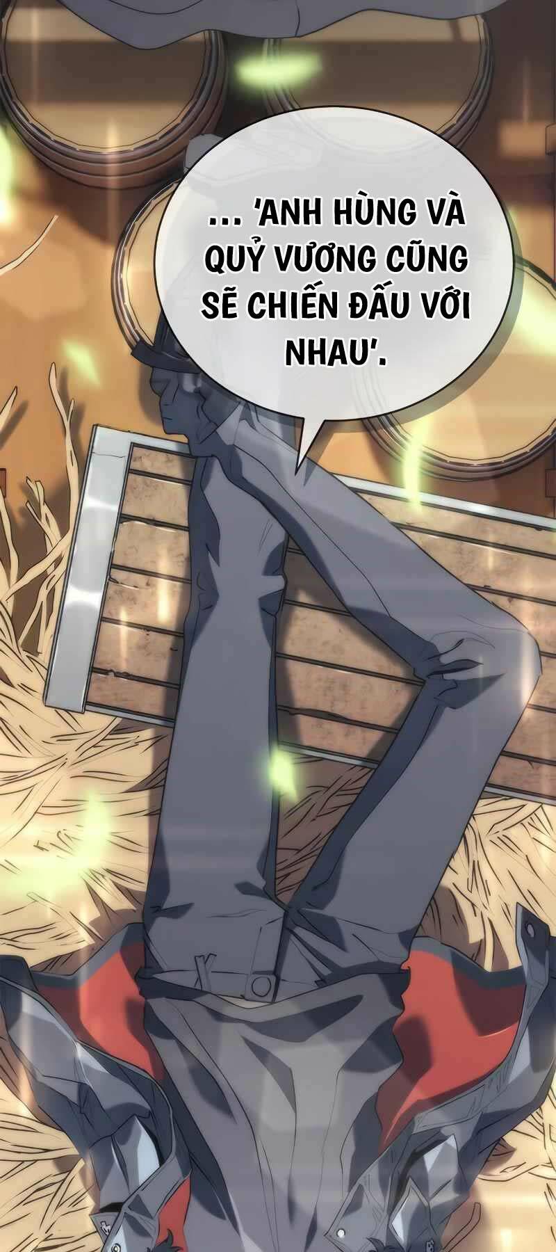 Lý Do Tôi Rời Bỏ Quỷ Vương: Chapter 3