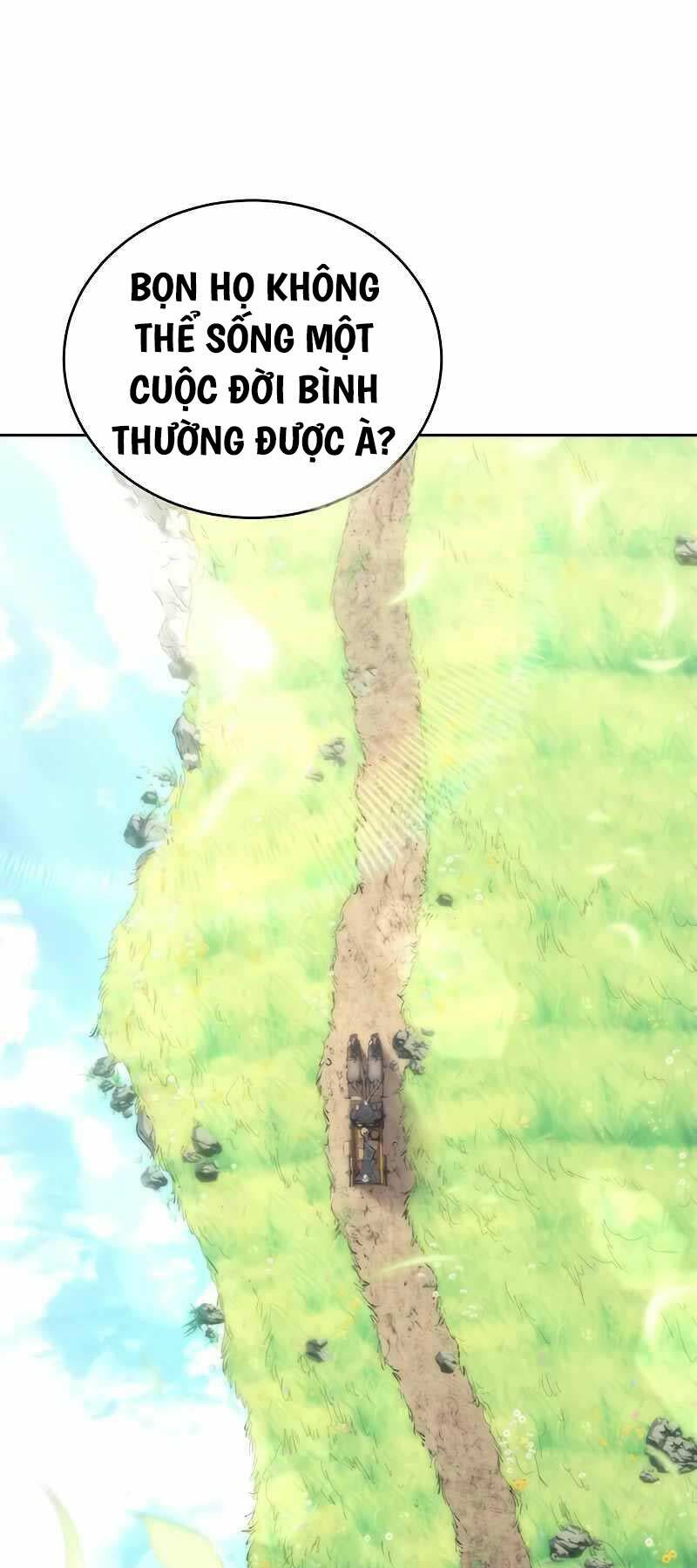 Lý Do Tôi Rời Bỏ Quỷ Vương: Chapter 3