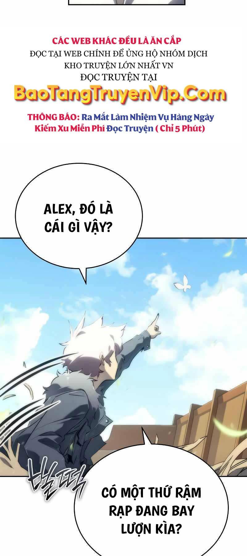 Lý Do Tôi Rời Bỏ Quỷ Vương: Chapter 3
