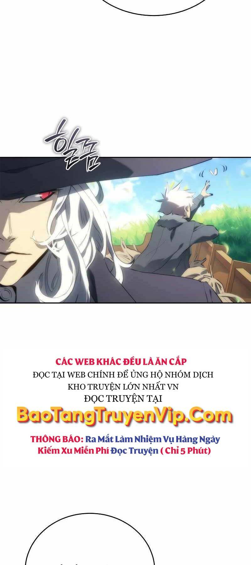 Lý Do Tôi Rời Bỏ Quỷ Vương: Chapter 3