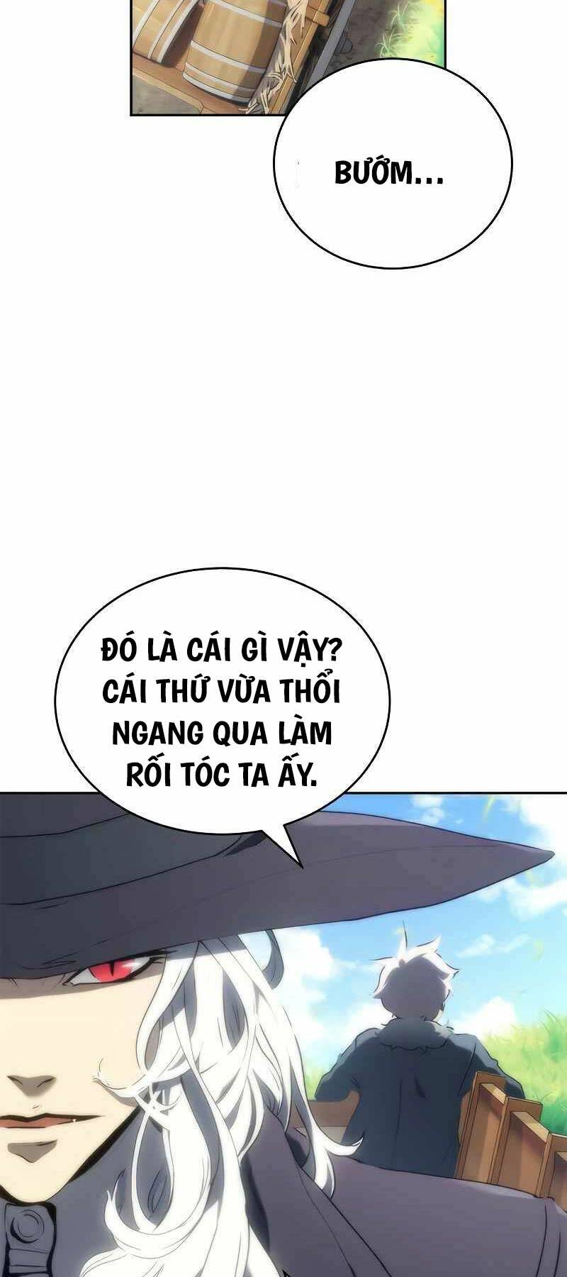 Lý Do Tôi Rời Bỏ Quỷ Vương: Chapter 3