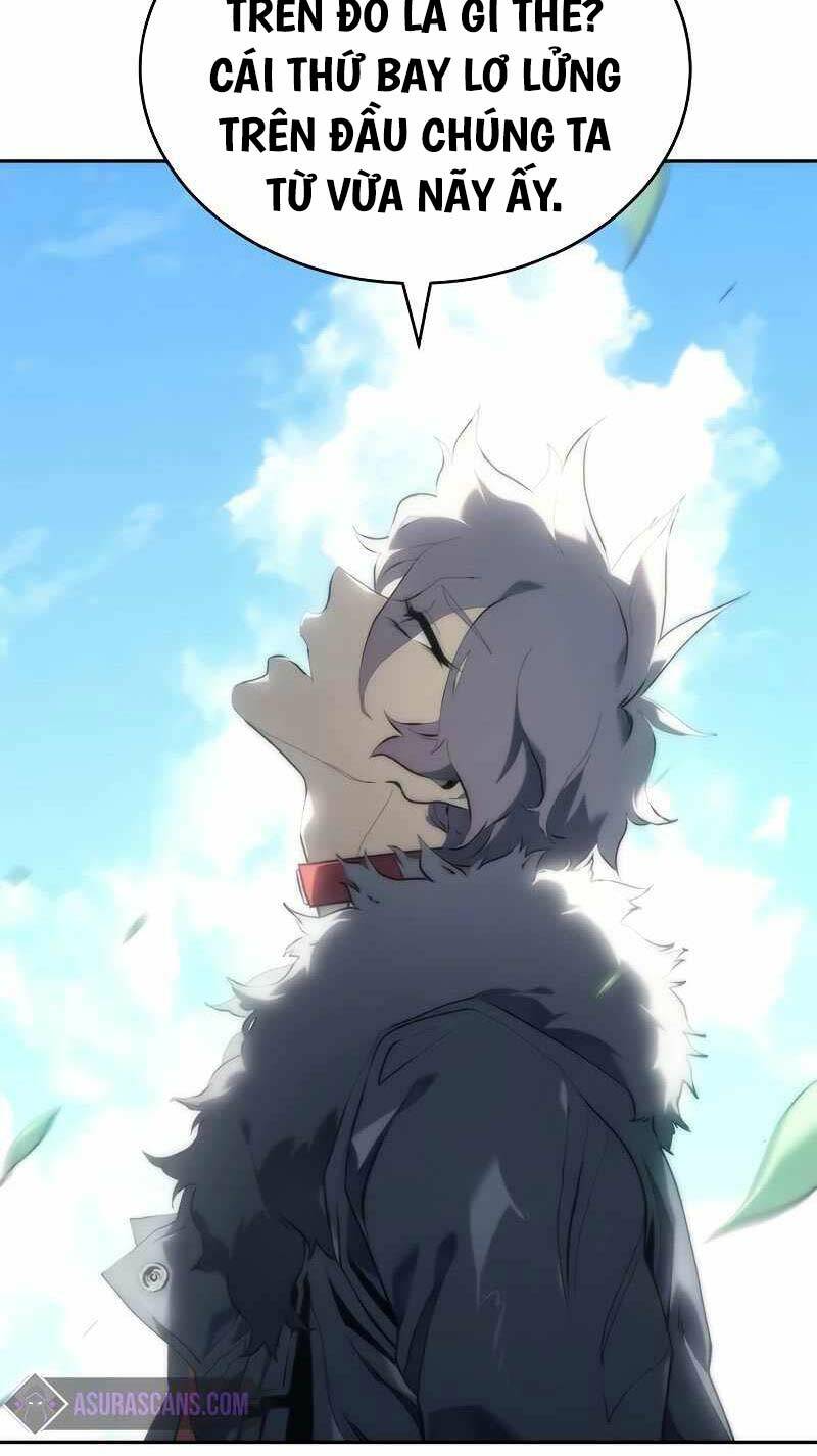 Lý Do Tôi Rời Bỏ Quỷ Vương: Chapter 3