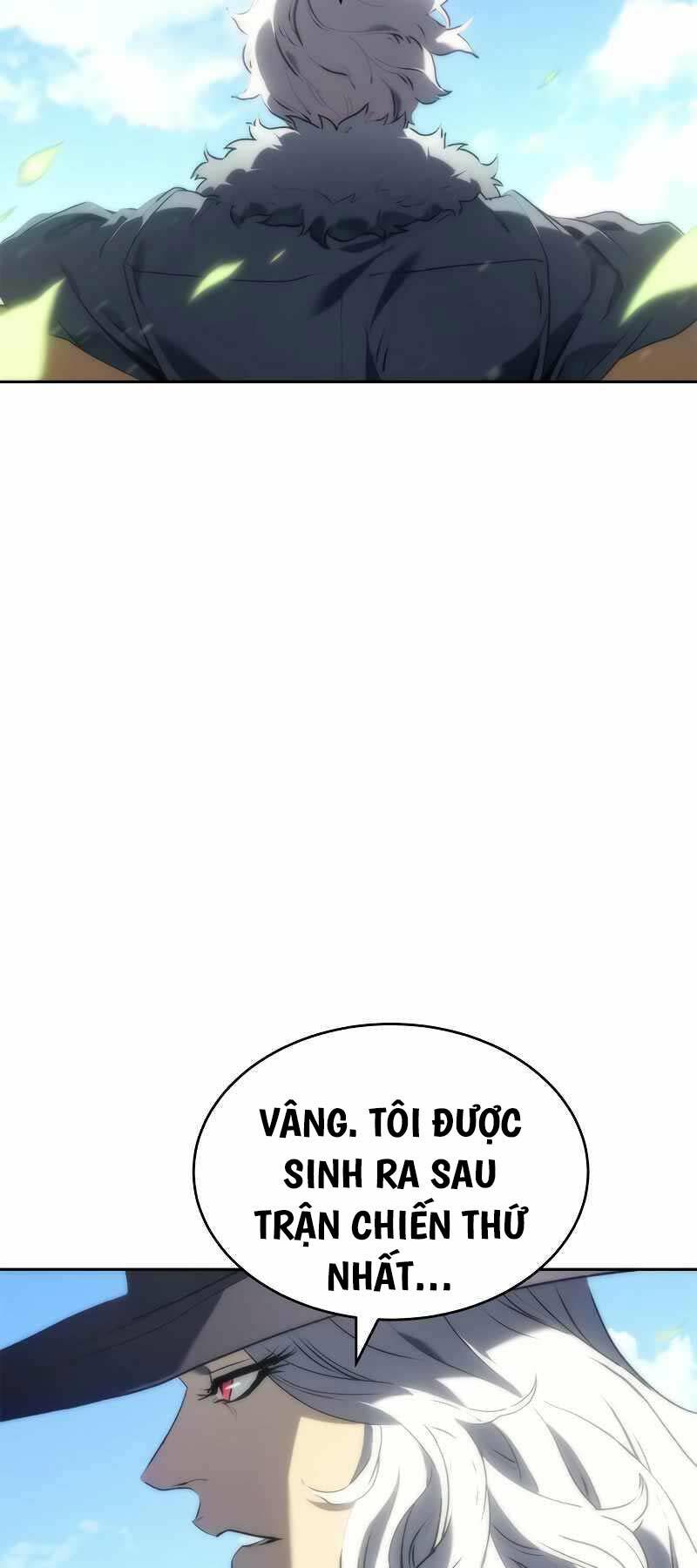 Lý Do Tôi Rời Bỏ Quỷ Vương: Chapter 3