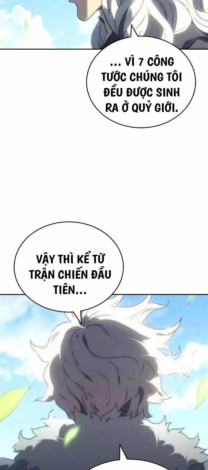 Lý Do Tôi Rời Bỏ Quỷ Vương: Chapter 3