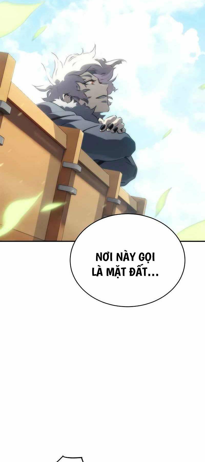 Lý Do Tôi Rời Bỏ Quỷ Vương: Chapter 3