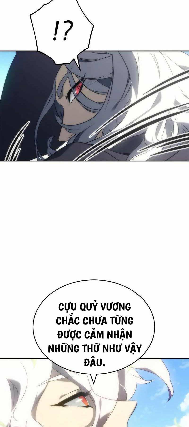 Lý Do Tôi Rời Bỏ Quỷ Vương: Chapter 3