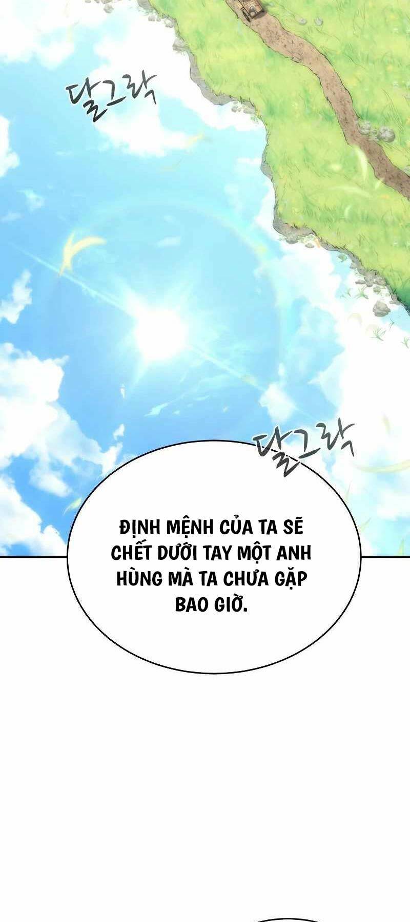 Lý Do Tôi Rời Bỏ Quỷ Vương: Chapter 3