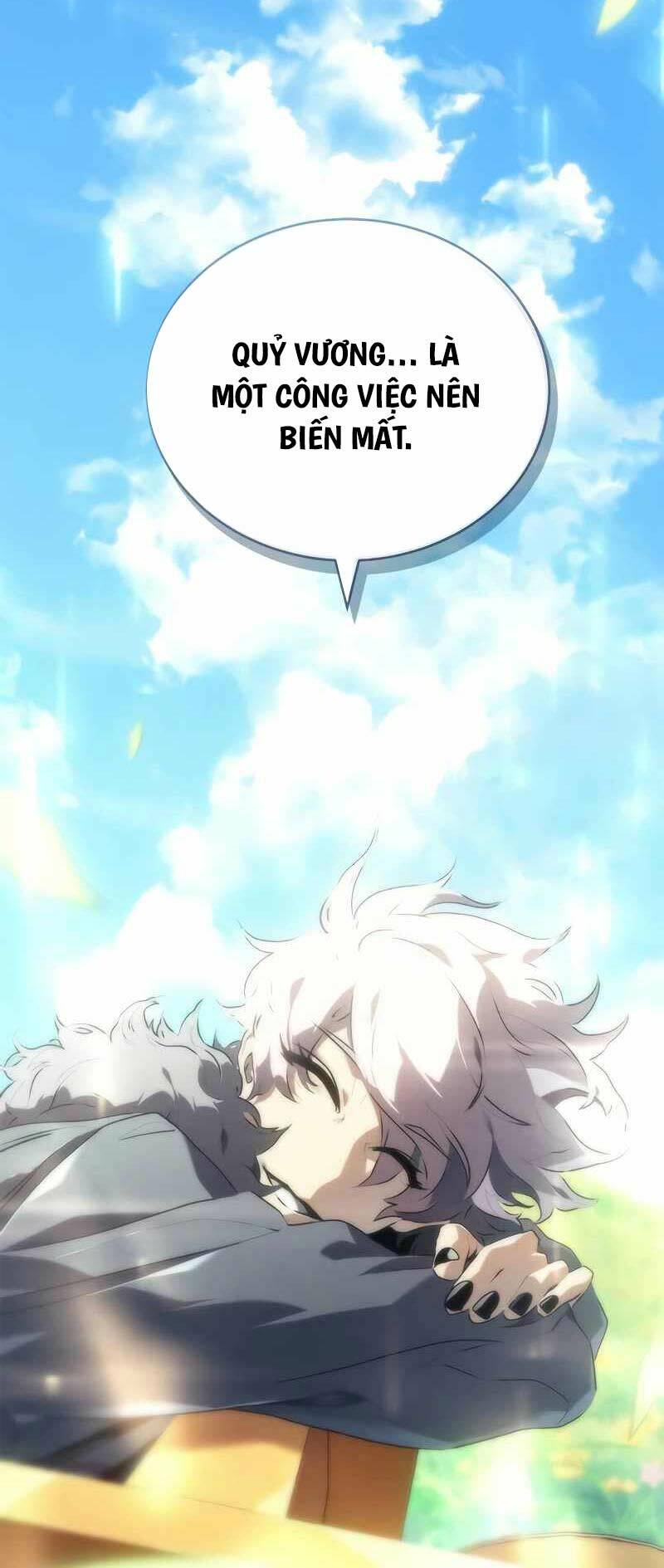 Lý Do Tôi Rời Bỏ Quỷ Vương: Chapter 3