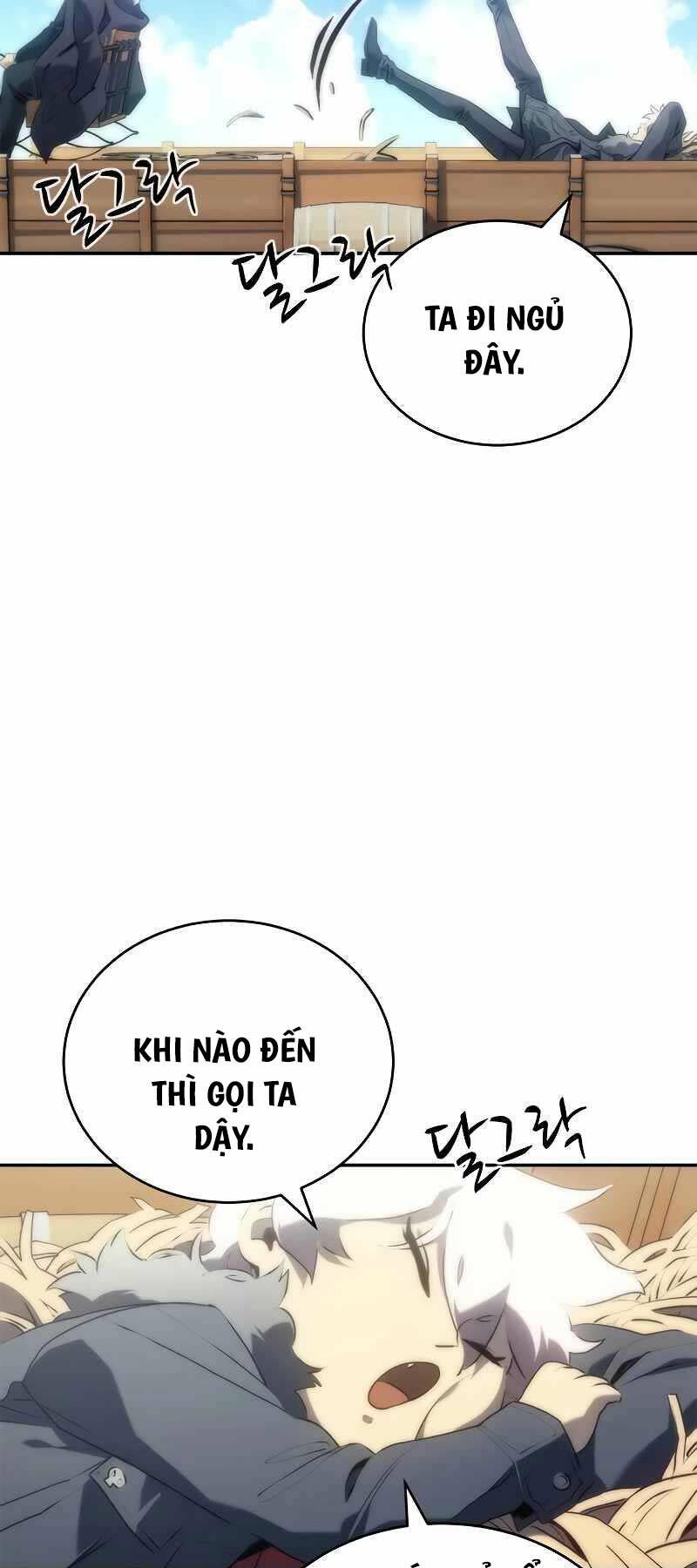 Lý Do Tôi Rời Bỏ Quỷ Vương: Chapter 3