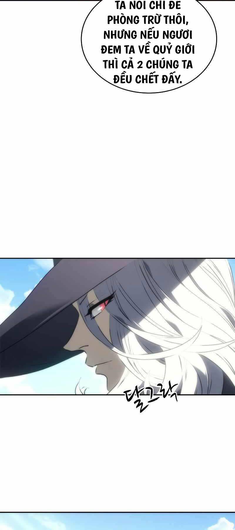 Lý Do Tôi Rời Bỏ Quỷ Vương: Chapter 3