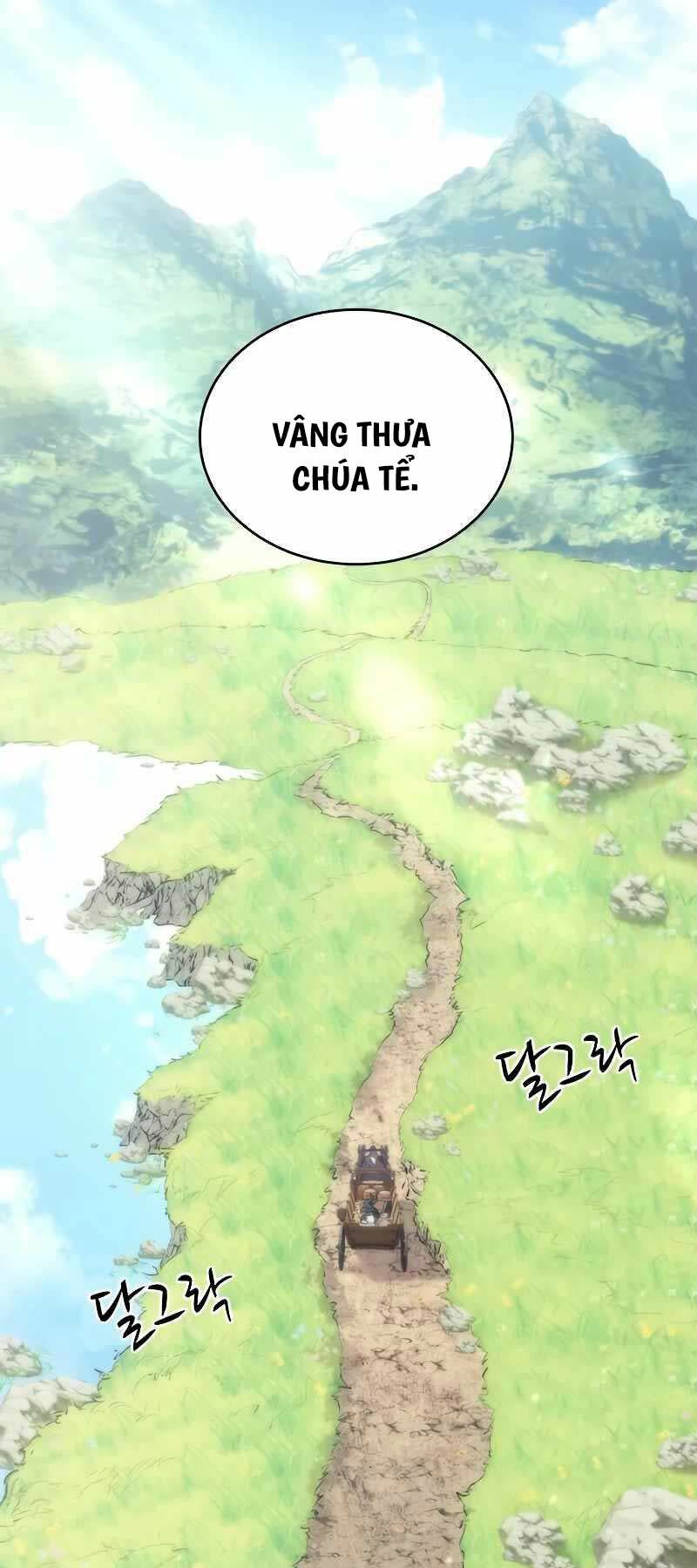 Lý Do Tôi Rời Bỏ Quỷ Vương: Chapter 3