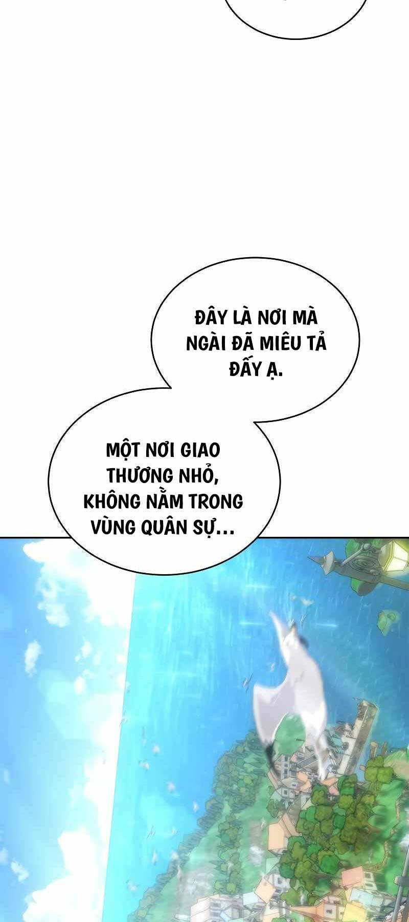 Lý Do Tôi Rời Bỏ Quỷ Vương: Chapter 3