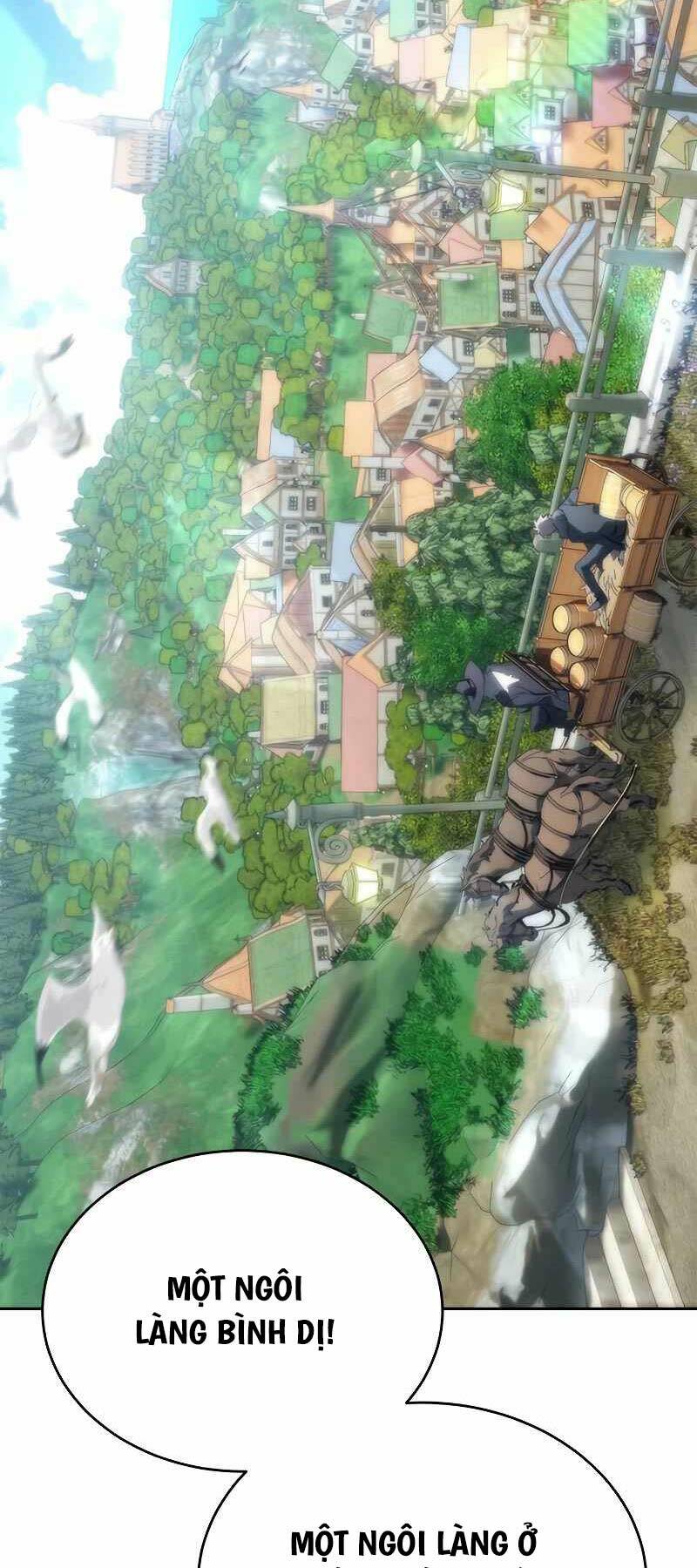 Lý Do Tôi Rời Bỏ Quỷ Vương: Chapter 3