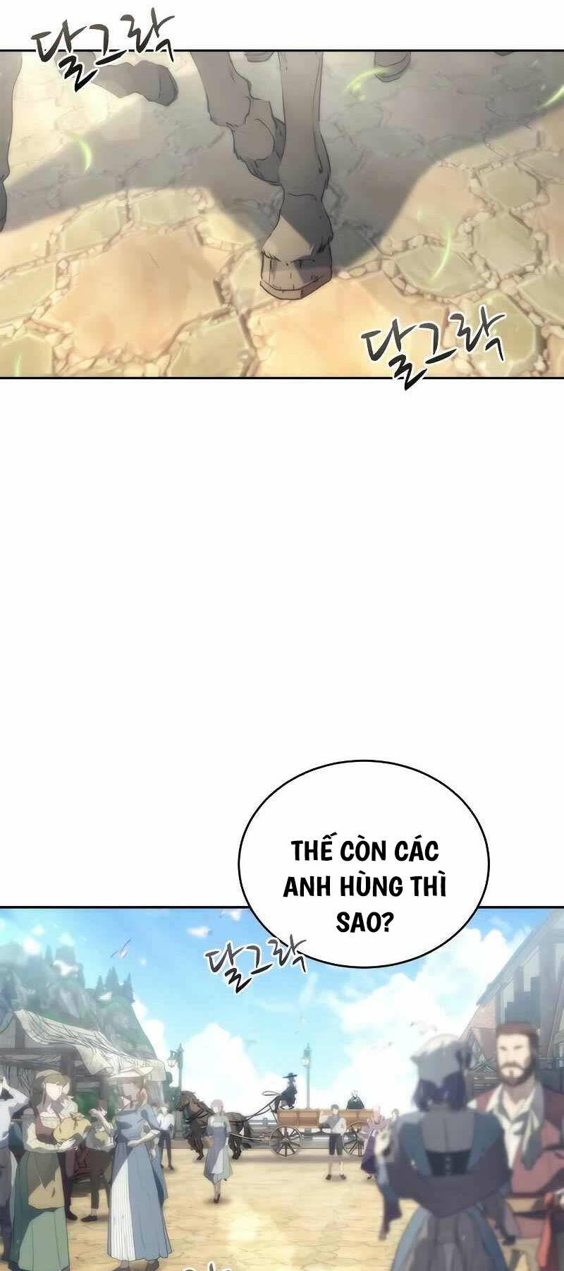 Lý Do Tôi Rời Bỏ Quỷ Vương: Chapter 3