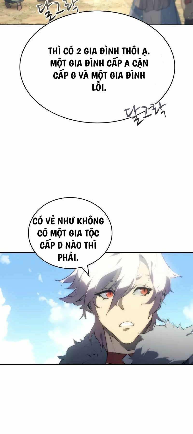 Lý Do Tôi Rời Bỏ Quỷ Vương: Chapter 3