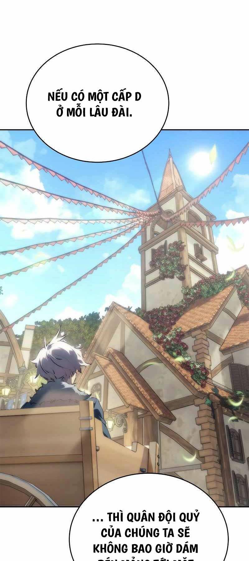 Lý Do Tôi Rời Bỏ Quỷ Vương: Chapter 3
