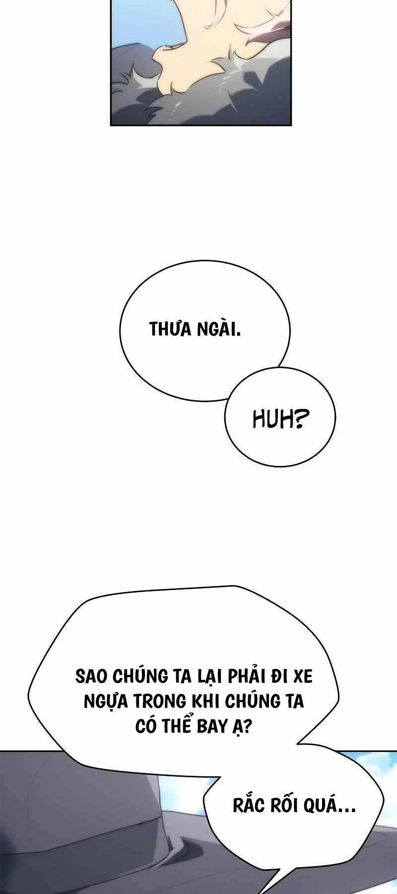 Lý Do Tôi Rời Bỏ Quỷ Vương: Chapter 3
