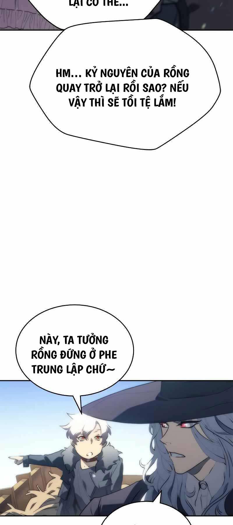 Lý Do Tôi Rời Bỏ Quỷ Vương: Chapter 3