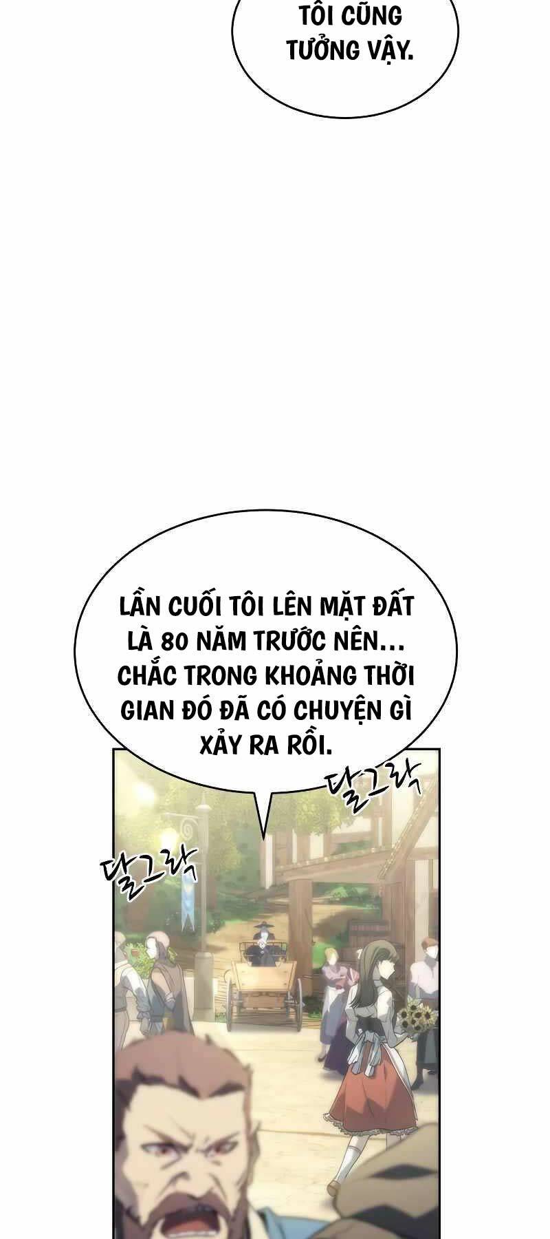 Lý Do Tôi Rời Bỏ Quỷ Vương: Chapter 3