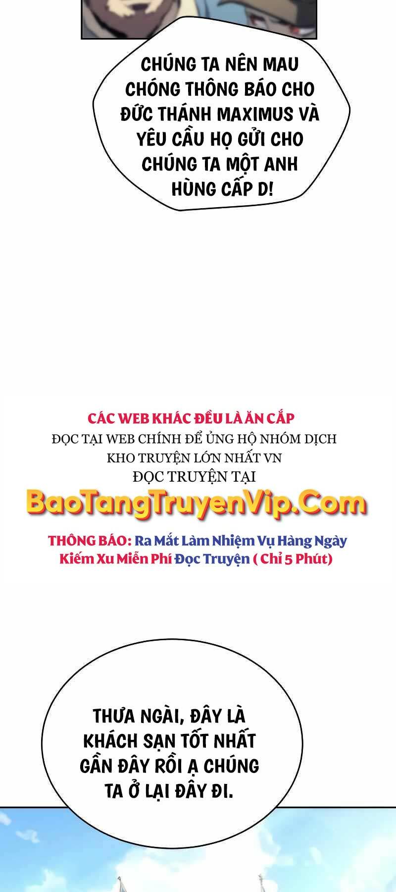 Lý Do Tôi Rời Bỏ Quỷ Vương: Chapter 3