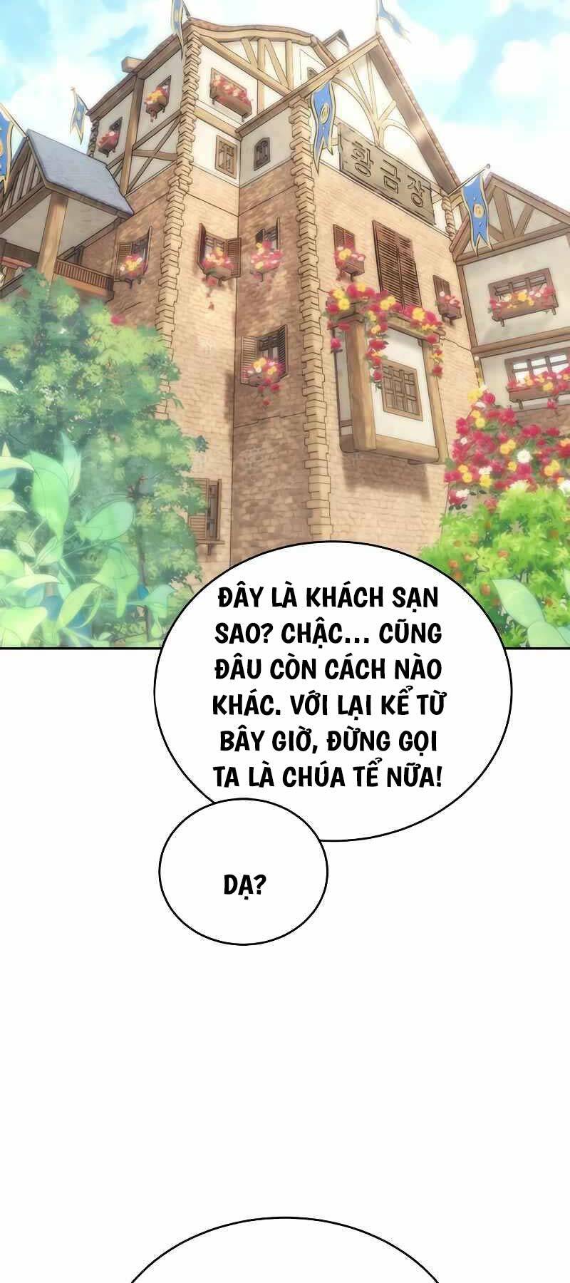 Lý Do Tôi Rời Bỏ Quỷ Vương: Chapter 3