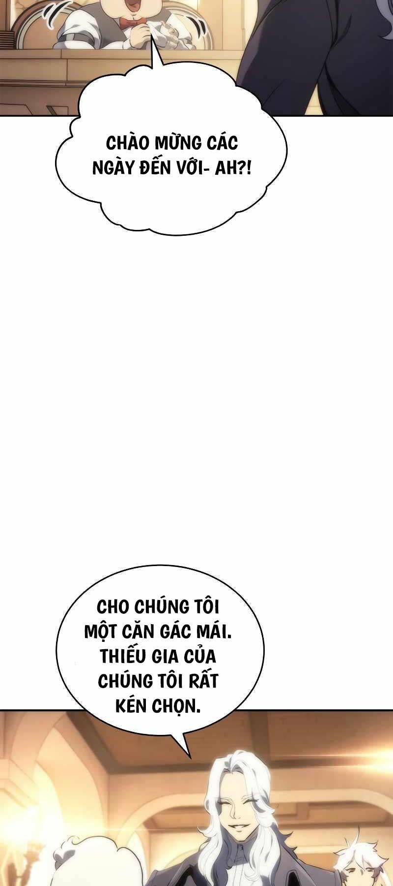 Lý Do Tôi Rời Bỏ Quỷ Vương: Chapter 3