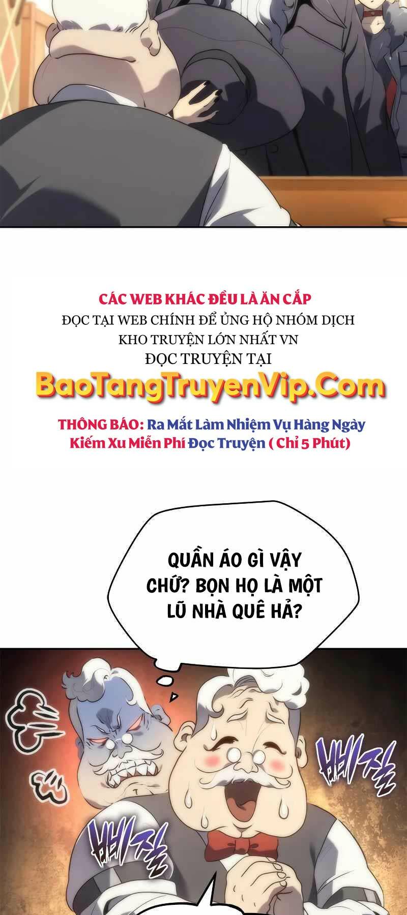 Lý Do Tôi Rời Bỏ Quỷ Vương: Chapter 3