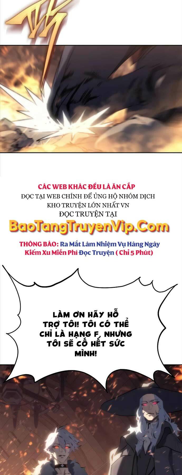 Lý Do Tôi Rời Bỏ Quỷ Vương: Chapter 4
