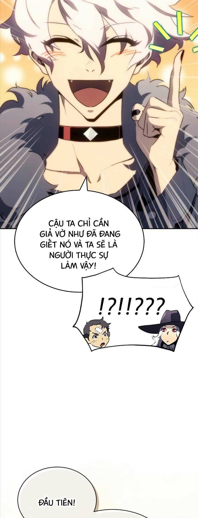 Lý Do Tôi Rời Bỏ Quỷ Vương: Chapter 4