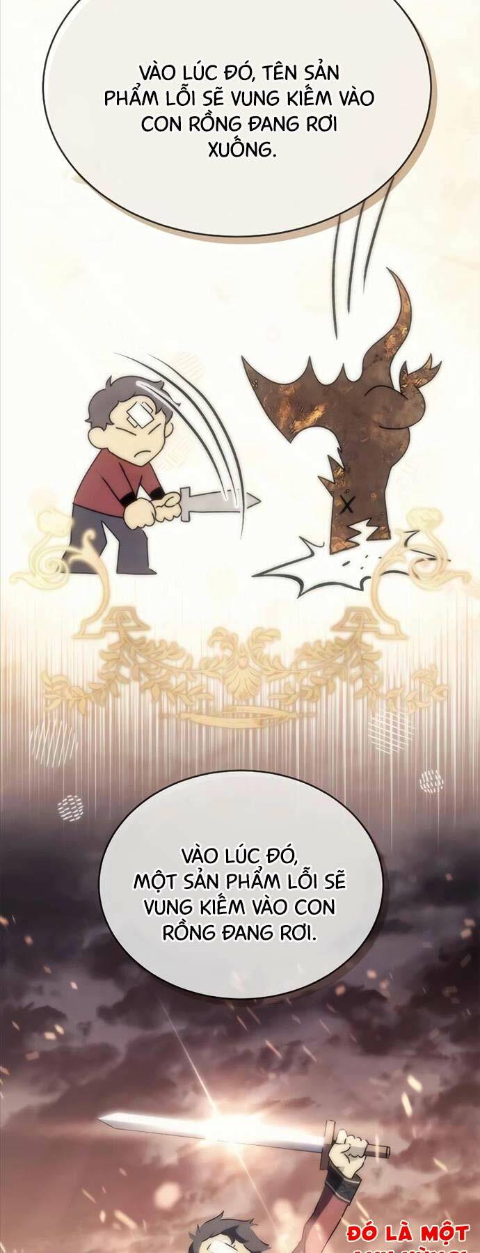 Lý Do Tôi Rời Bỏ Quỷ Vương: Chapter 4