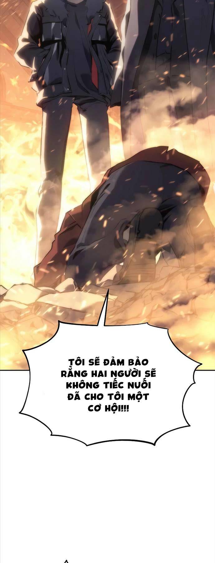 Lý Do Tôi Rời Bỏ Quỷ Vương: Chapter 4