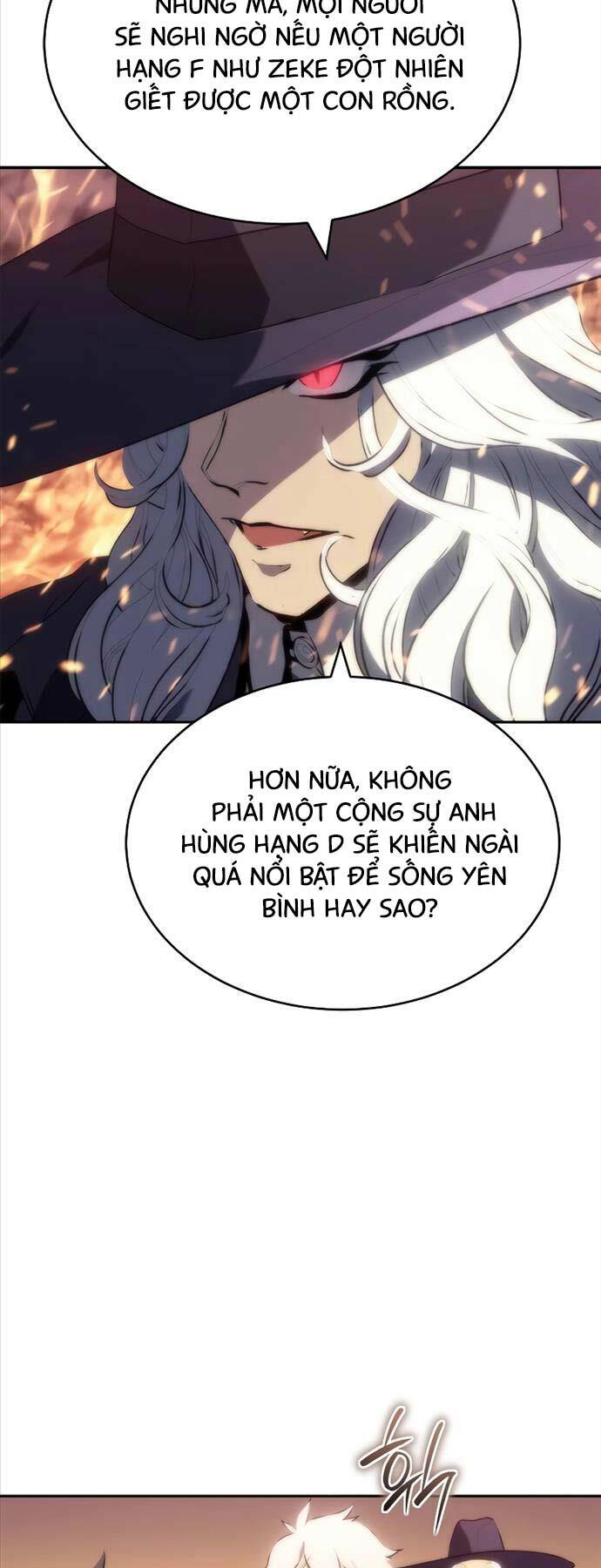 Lý Do Tôi Rời Bỏ Quỷ Vương: Chapter 4