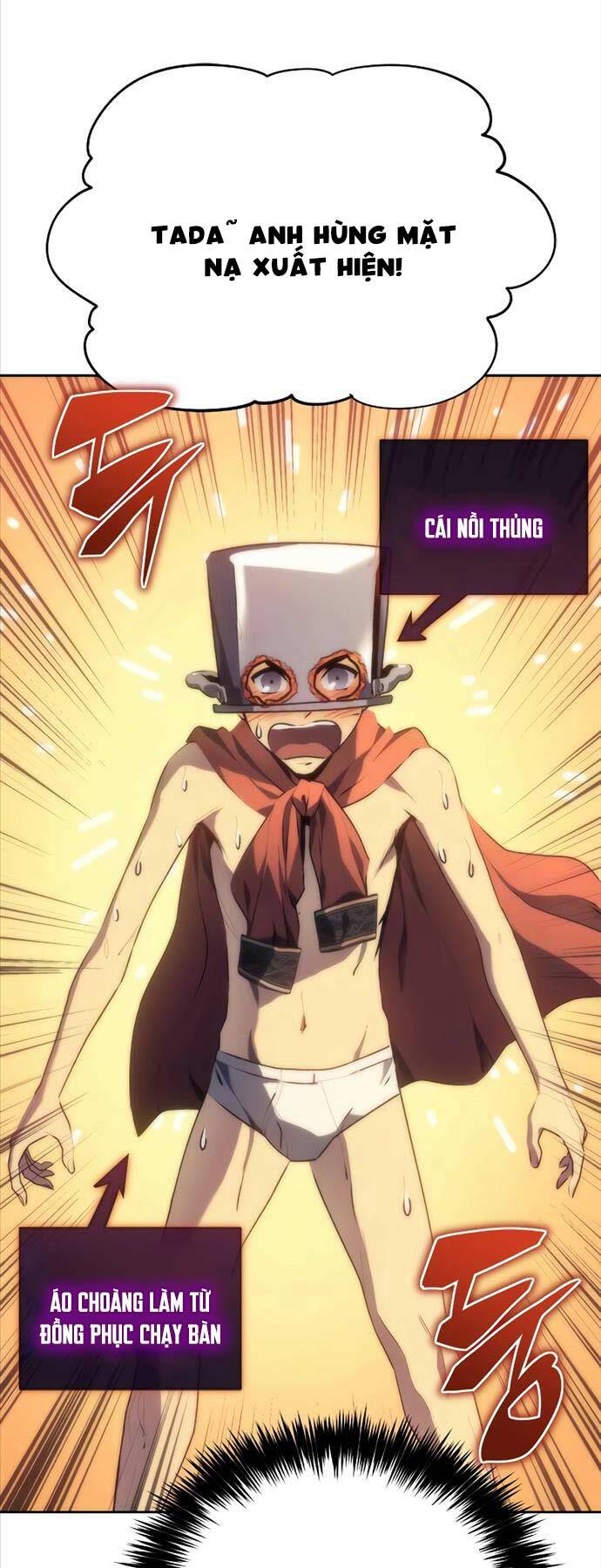 Lý Do Tôi Rời Bỏ Quỷ Vương: Chapter 4